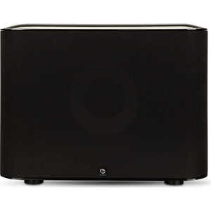 Сабвуфер Boston Acoustics M Sub, black