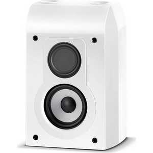 Полочная акустическая система Boston Acoustics M Sur, white