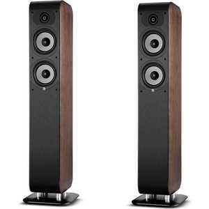 Напольная акустическая система Boston Acoustics M250, wood