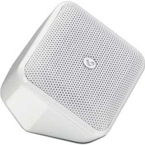 Полочная акустическая система Boston Acoustics Soundware XS SE, high gloss white