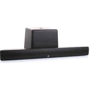 Настенная акустика Boston Acoustics TVee26, black