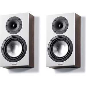 Настенная акустика Canton GLE 416 mocca/white