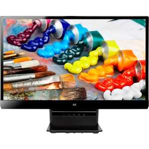 Монитор ViewSonic X2270SMH