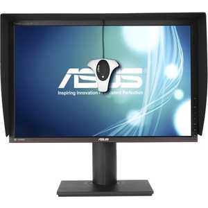 Монитор Asus PA248QJ Black
