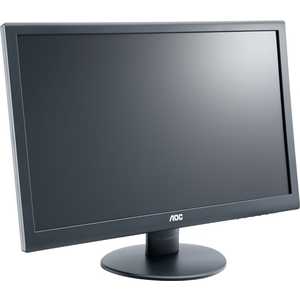Монитор AOC E2752VA Black