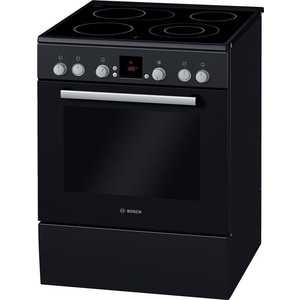 Электрическая плита Bosch HCE 744263R