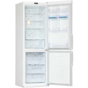 Холодильник LG GA-B409 UQMA