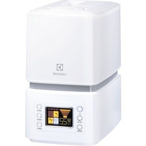 Увлажнитель воздуха Electrolux EHU-3510 D