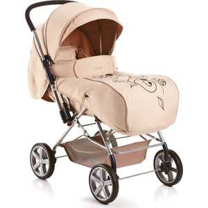 Коляска-трансформер Geoby "C306-X" r304