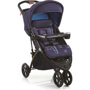 Коляска прогулочная Geoby "C922" wmgn