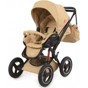 Коляска прогулочная Geoby "С959" r381