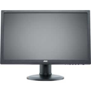 Монитор AOC g2460pqu Black