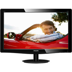 Монитор Philips 236V3LSB6 Black