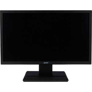 Монитор Acer V236HLbd Black