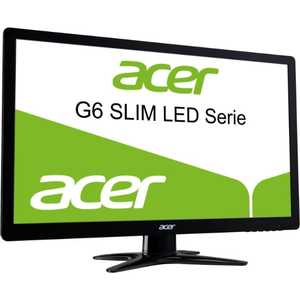 Монитор Acer G246HYLbd Black