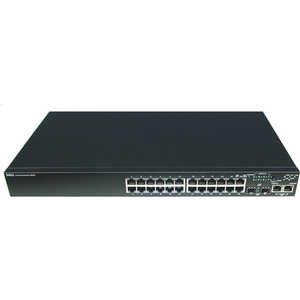 Коммутатор Dell PowerConnect 3524 (210-19768)