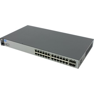 Коммутатор HP 2530-24G (J9776A)