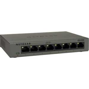 Коммутатор Netgear GS308-100PES