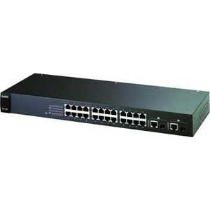 Коммутатор ZyXEL ES1100-24G