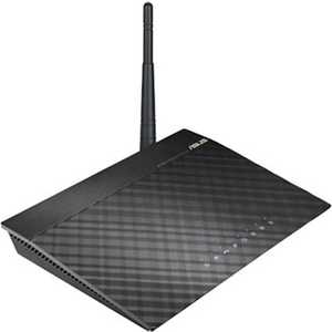 Точка доступа Asus RT-N10P