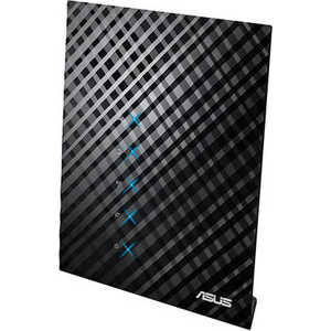 Точка доступа Asus RT-N14U