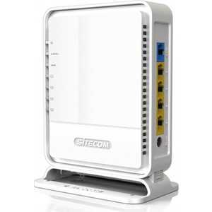 Маршрутизаторы и точки доступа Sitecom WLR-3100 N300 X3