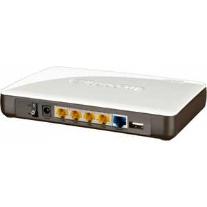 Маршрутизаторы и точки доступа Sitecom WLR-6000