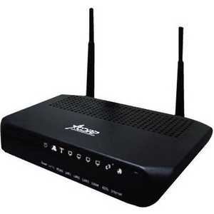 Acorp Sprinter@ADSL W520N Annex A (ADSL2+, 4 LAN, 802.11n, 300Mbps) with Splitter