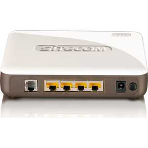 Sitecom WLM-2500 Wireless-N 300Mbps
