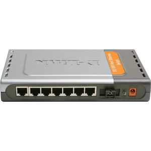 Коммутатор D-Link DES-1008FR/ Pro
