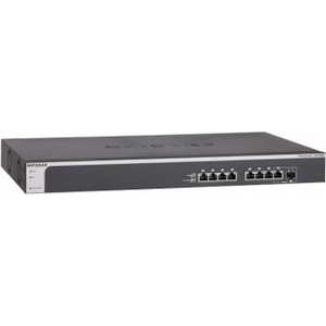 Коммутатор Netgear XS708E-100NES