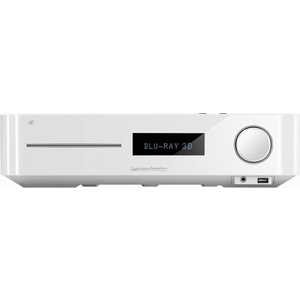 3D Blu-Ray плеер Harman/Kardon BDS577, white