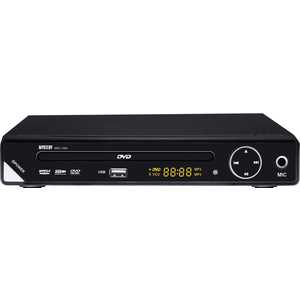 DVD-плеер Mystery MDV-726U