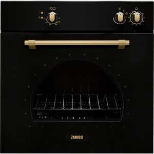 Газовый духовой шкаф Zanussi ZOG 11211 CR