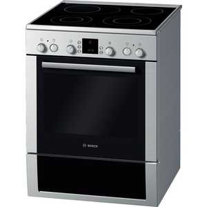 Электрическая плита Bosch HCE 744353