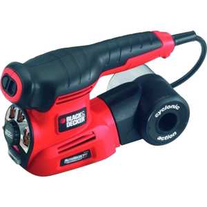Многофункциональная шлифмашина Black-Decker KA280