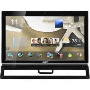 Моноблок Acer Aspire ZS600 (DQ.SLTER.011)