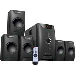 Колонки Defender 5.1 Orchestra M80