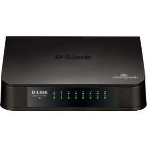 Коммутатор D-Link DES-1016/A/C1A/A1A