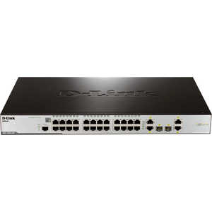 Коммутатор D-Link DES-3200-28P/C1A