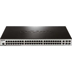 Коммутатор D-Link DES-3200-52/C1A/C1B