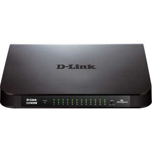Коммутатор D-Link DGS-1024A/A1A