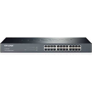 Коммутатор TP-LINK TL-SG1024