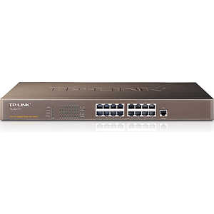 Коммутатор TP-LINK TL-SL1117