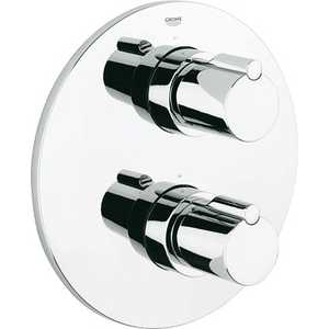 Термостат для ванны Grohe Tenso (19403000)