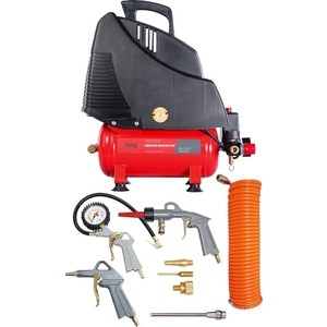 Компрессор безмасляный Fubag Service Master Kit