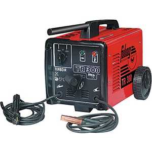 Сварочный аппарат Fubag TR 300