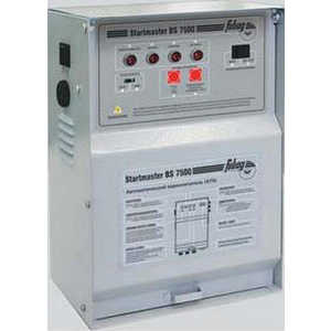 АВР Fubag StartMaster BS 7500