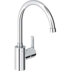 Смеситель для кухни Grohe Feel высокий излив хром (32670000)