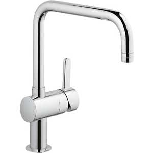 Смеситель для кухни Grohe Flair высокий излив хром (32453000)